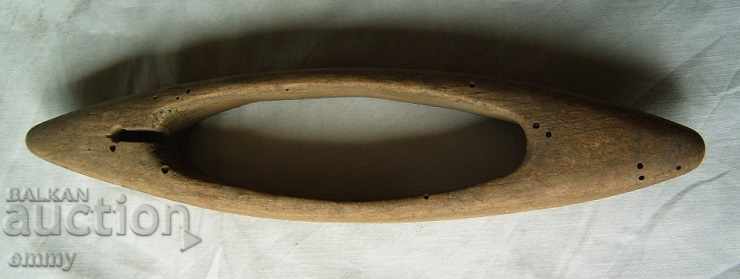 Shuttle authentic for loom loom parts 25 cm with price 5.00 BGN | € 2.56