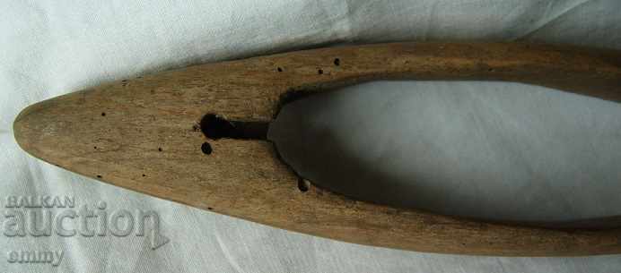 Auction  Shuttle authentic for loom loom parts 25 cm