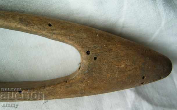 Delivery of Shuttle authentic for loom loom parts 25 cm