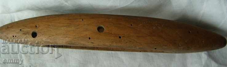 Shuttle authentic for loom loom parts 25 cm - 5