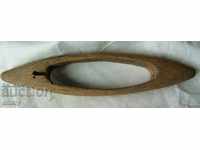 Shuttle authentic for loom loom parts 25 cm