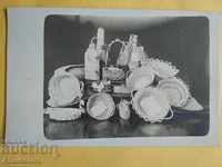 Photo 1924 Lovech exhibition manual work