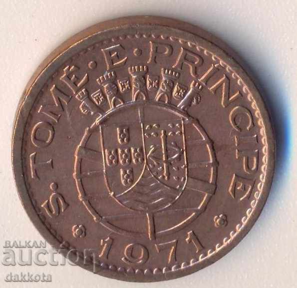 Portugheză San Tome și Principe 50 Sentosa 1971 ani cu preț 10.00 BGN | € 5.11 Portugheză San Tome și Principe 50 Sentosa 1971 ani cu preț 10.00 BGN | € 5.11