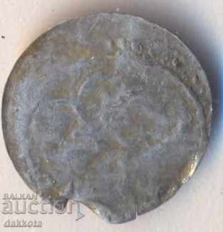 Ottoman Egyptian Musser steam 1223/10 = 1817 years with price 3.00 BGN | € 1.53 Ottoman Egyptian Musser steam 1223/10 = 1817 years with price 3.00 BGN | € 1.53