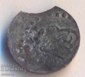 Ottoman Egyptian Musser steam 1223/11 = 1818 with price 5.00 BGN | € 2.56 Ottoman Egyptian Musser steam 1223/11 = 1818 with price 5.00 BGN | € 2.56