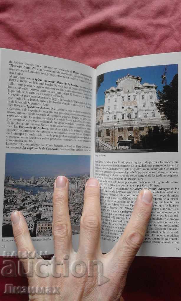 Auction Genova - mauro mariotti Auction Genova - mauro mariotti