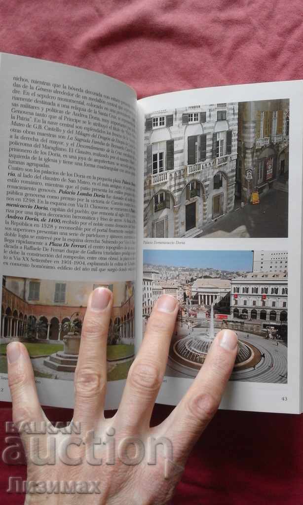 Genova - mauro mariotti - 5 Genova - mauro mariotti - 5