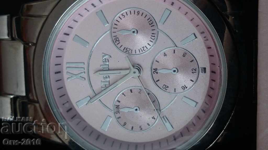 Clock Henley with price 28.00 BGN | € 14.32 Clock Henley with price 28.00 BGN | € 14.32