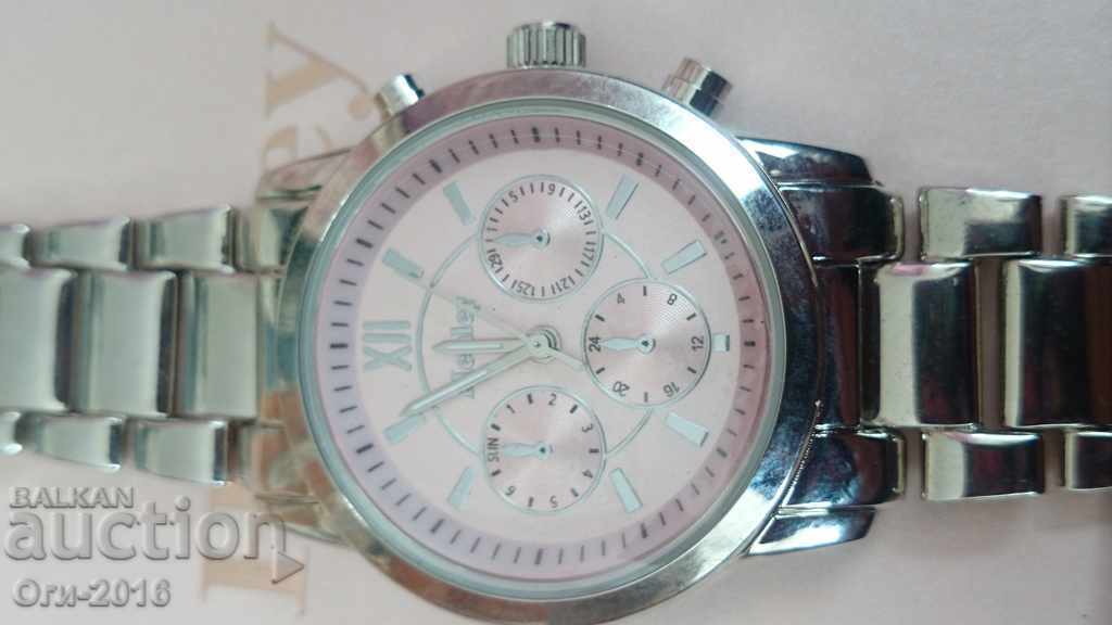 Clock Henley - 6 Clock Henley - 6