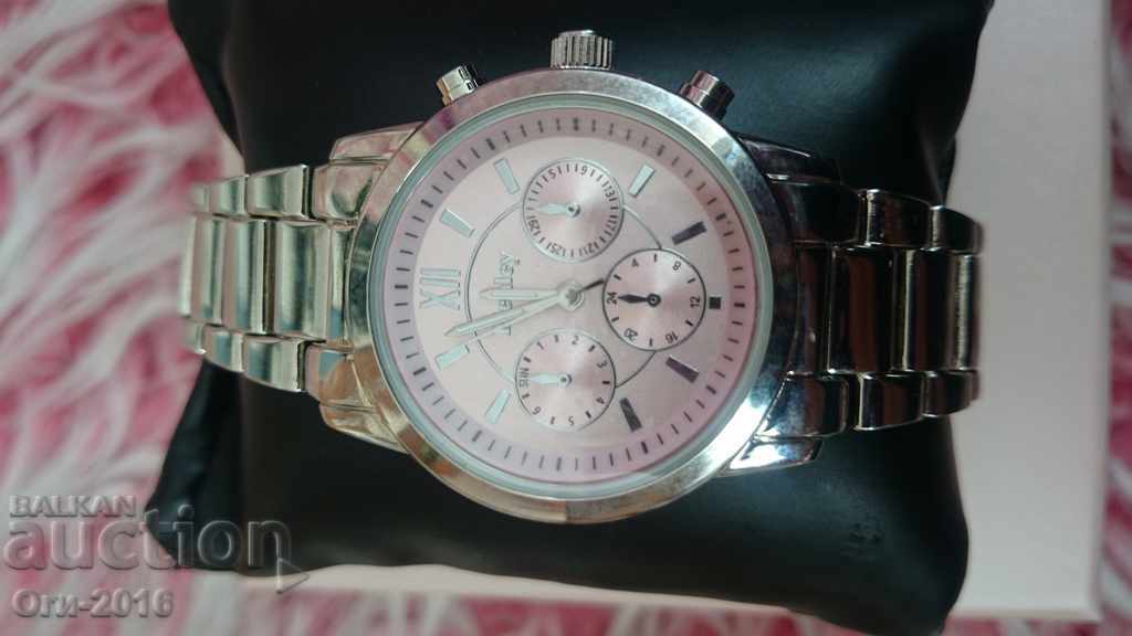 Clock Henley - 7 Clock Henley - 7