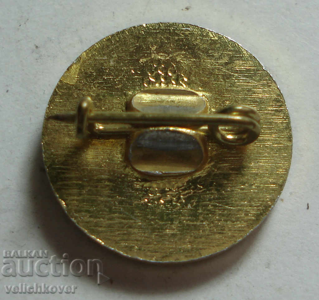 25755 Bulgaria sign BSP Bulgarian Socialist Party with price 2.00 BGN | € 1.02 25755 Bulgaria sign BSP Bulgarian Socialist Party with price 2.00 BGN | € 1.02