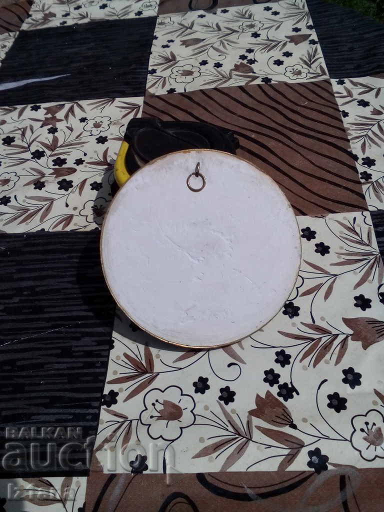 Auction Old Souvenir Lenin Auction Old Souvenir Lenin