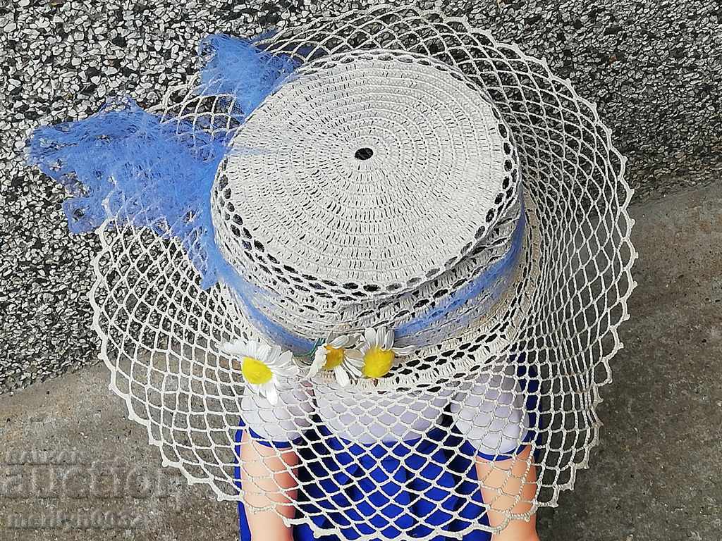 Pălăria doamnelor înfipte o bomba de mei - 6 Pălăria doamnelor înfipte o bomba de mei - 6