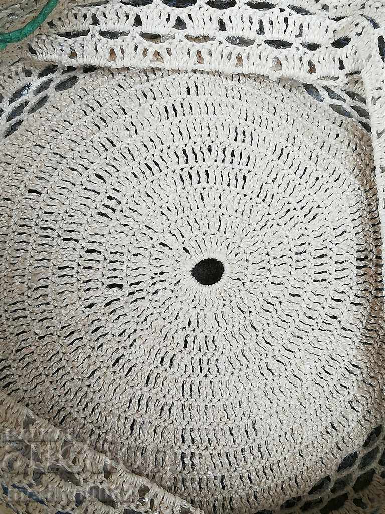 Pălăria doamnelor înfipte o bomba de mei - 7 Pălăria doamnelor înfipte o bomba de mei - 7