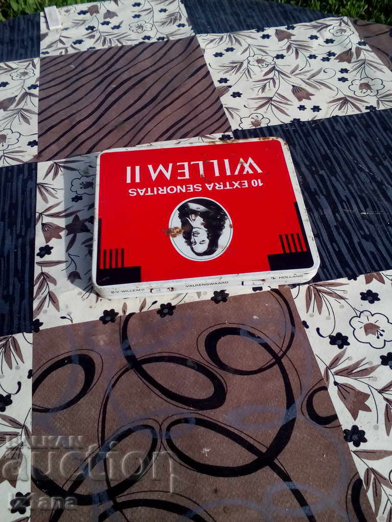 Аукцион Стара табакера Аукцион Стара табакера