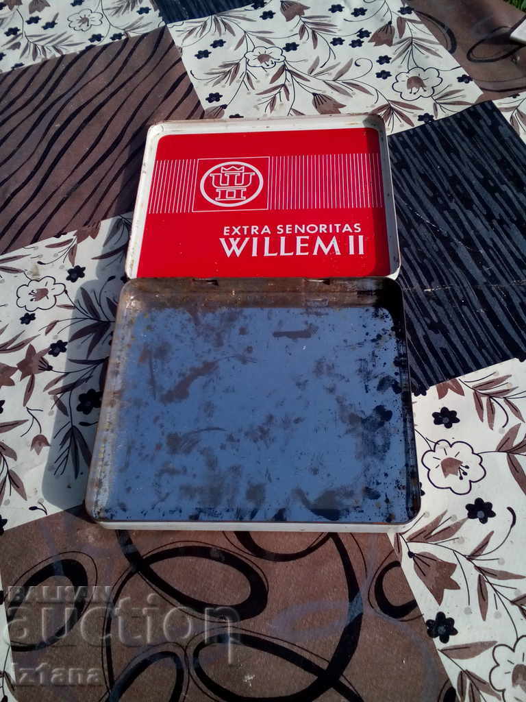 Стара табакера - 5 Стара табакера - 5