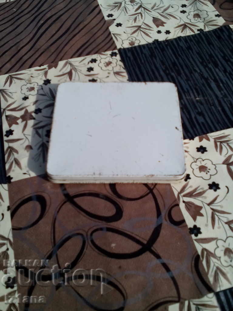 Стара табакера - 6 Стара табакера - 6