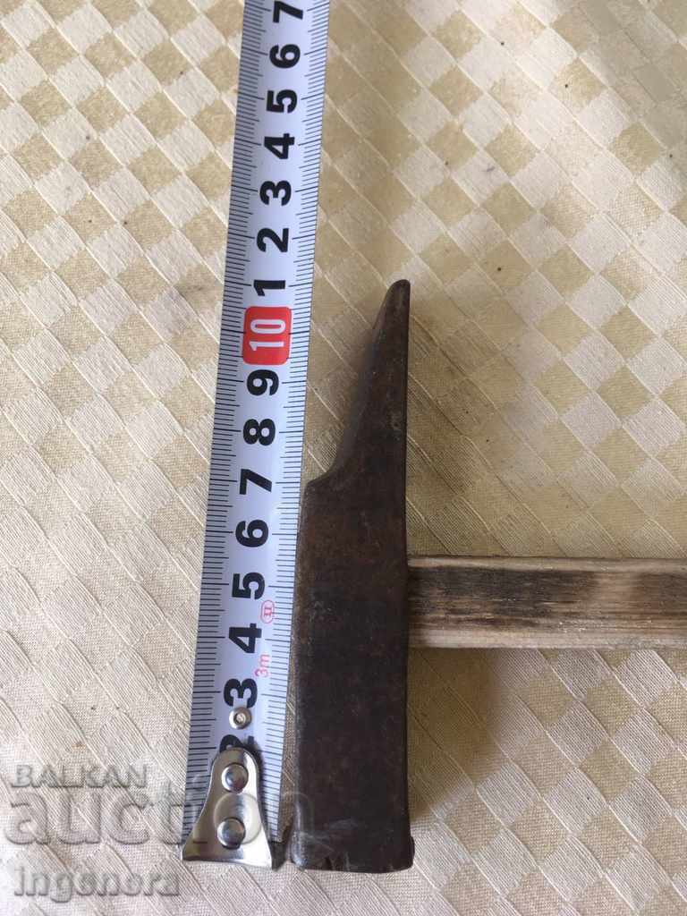 Δημοπρασία CHURCH STAR-250 GR Δημοπρασία CHURCH STAR-250 GR