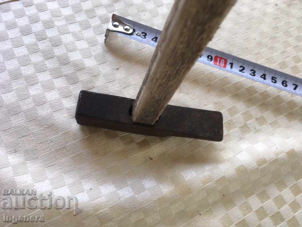 Παράδοση CHURCH STAR-250 GR Παράδοση CHURCH STAR-250 GR