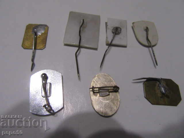 7 NUMBER OF INSTALLATIONS FROM SOCKS with price 6.00 BGN | € 3.07 7 NUMBER OF INSTALLATIONS FROM SOCKS with price 6.00 BGN | € 3.07