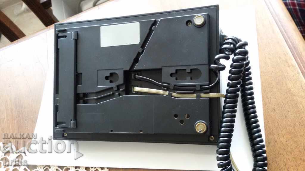 SIEMENS - ΣΧΕΔΙΑΣΤΟΣ ΤΗΛΕΦΩΝΟΥ - 6