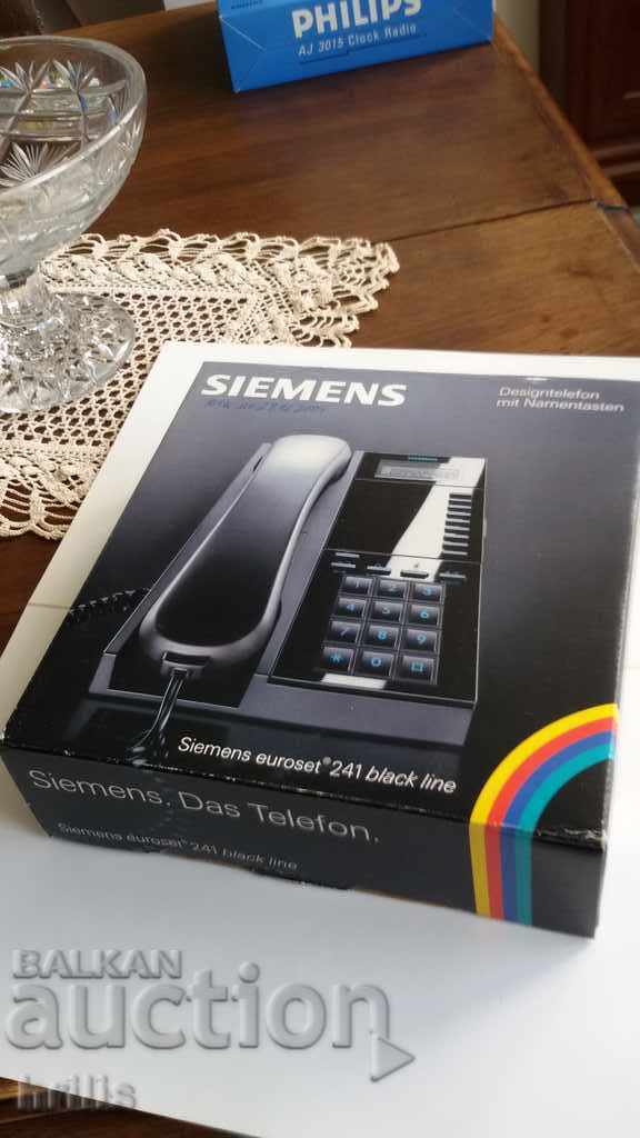 SIEMENS - TELEFON DE DESIGN - 7