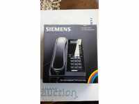 SIEMENS - TELEFON DE DESIGN