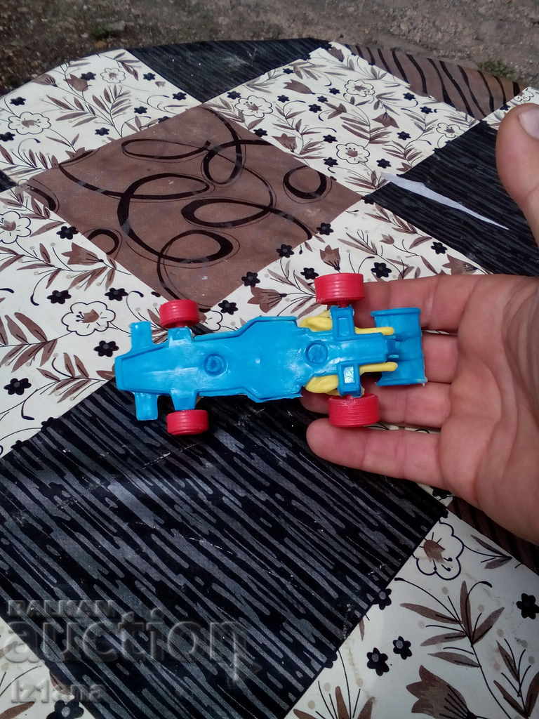 An old cart, a toy - 6 An old cart, a toy - 6