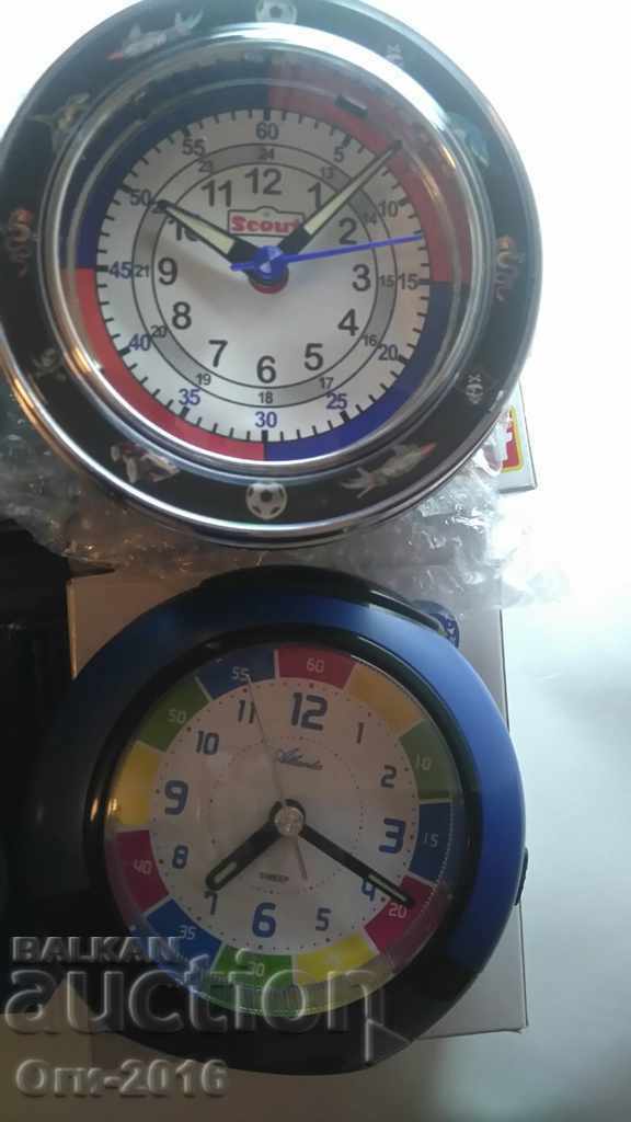 ALARME LOT - 5 ALARME LOT - 5