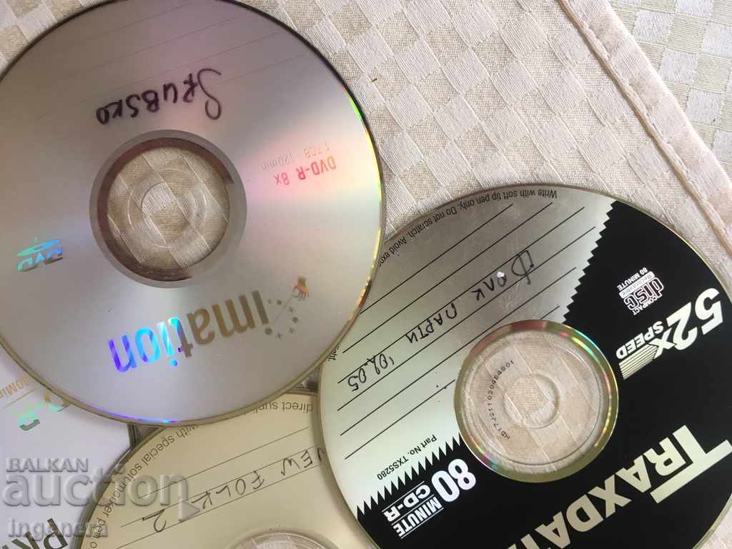 Auction CD-5 BR Auction CD-5 BR