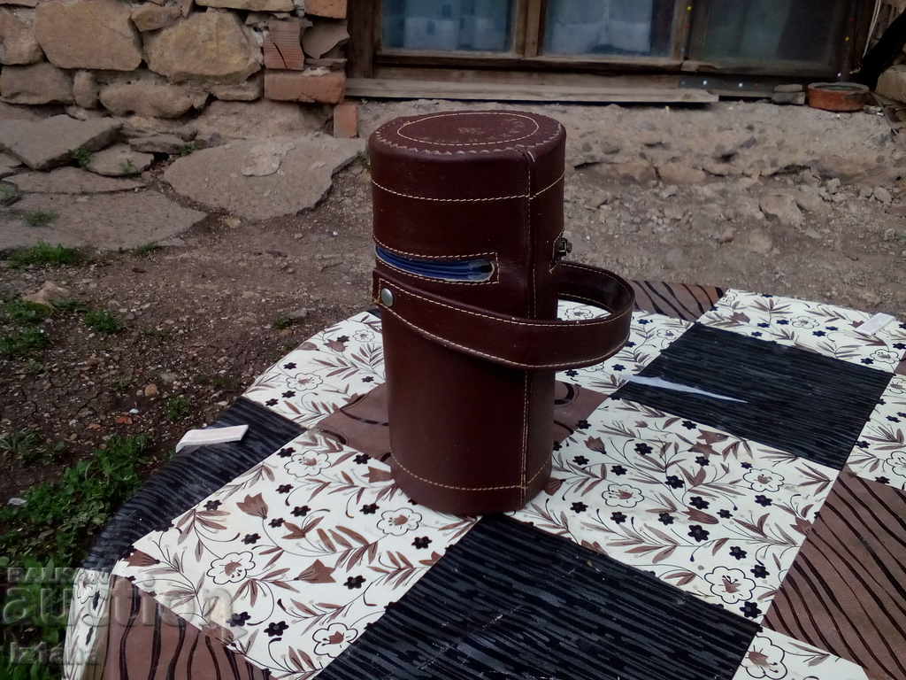 Auction Old bottle case DSO Vinprom Auction Old bottle case DSO Vinprom