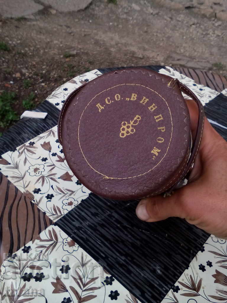 Delivery of Old bottle case DSO Vinprom Delivery of Old bottle case DSO Vinprom