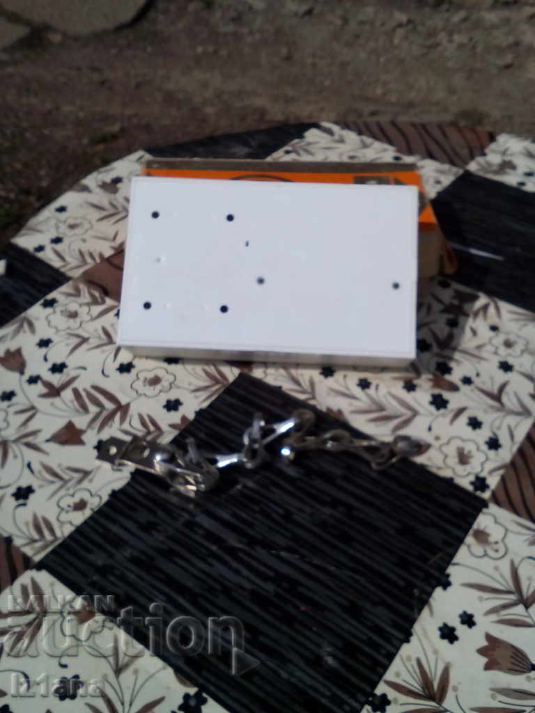 Livrarea Vechiul dispozitiv de semnalizare