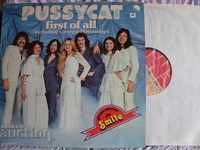 Pussycat - First Of All - 1976