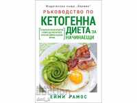 A Ketogenic Diet Guide for Beginners