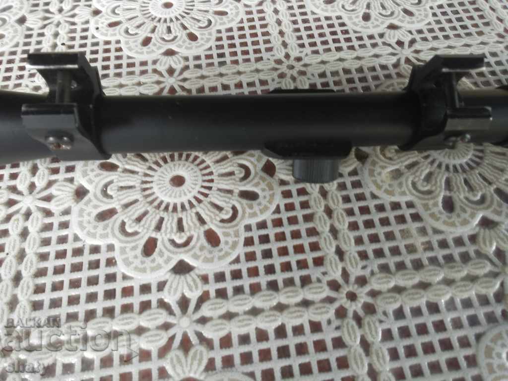 Gun Optics. - 5 Gun Optics. - 5