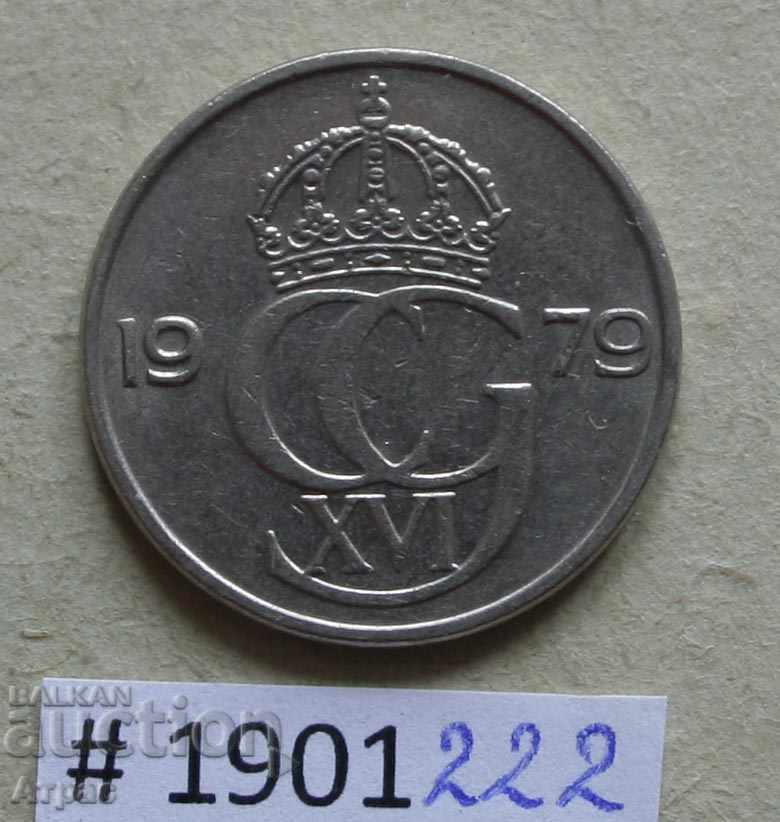 50 plug 1979 Suedia cu preț € 0.31 | 0.61 BGN 50 plug 1979 Suedia cu preț € 0.31 | 0.61 BGN