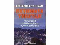 Energy Program "The Five Tibetans"