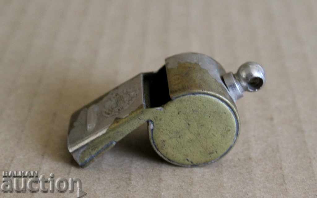 STARA PROFESSIONAL CHEHOSLOVSKA METAL SERRY CHEHOSLOVAKIA with price 19.00 BGN | € 9.71