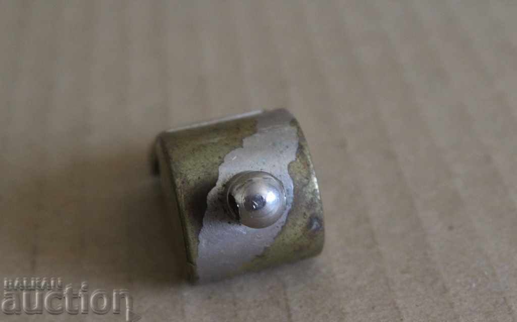 Auction  STARA PROFESSIONAL CHEHOSLOVSKA METAL SERRY CHEHOSLOVAKIA