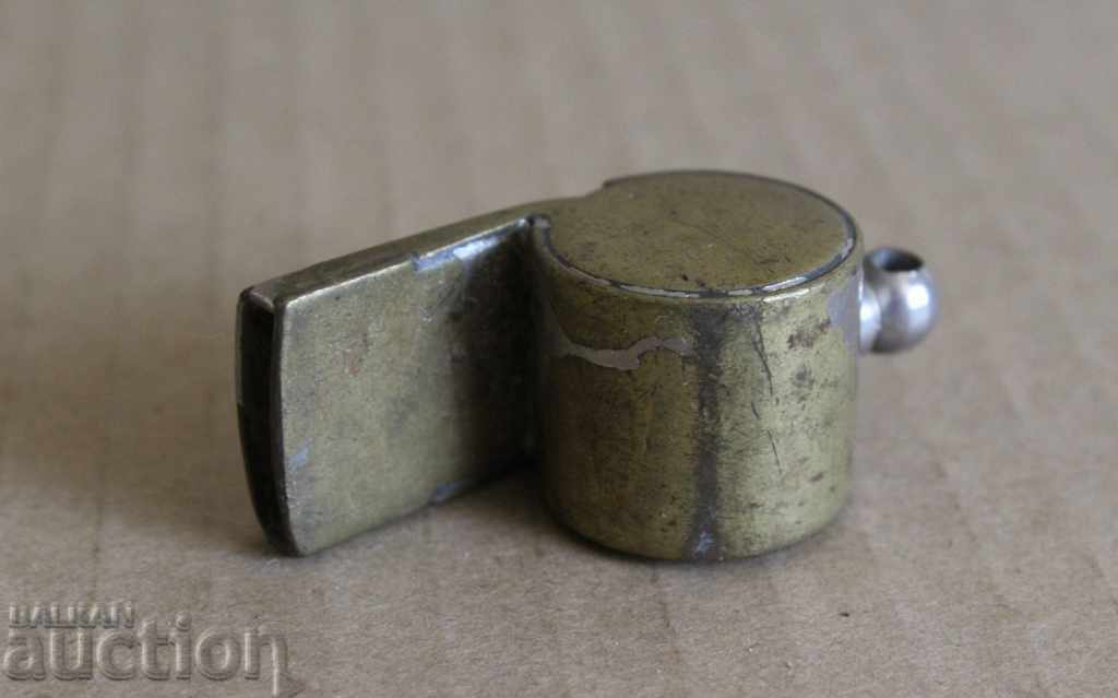 Delivery of STARA PROFESSIONAL CHEHOSLOVSKA METAL SERRY CHEHOSLOVAKIA