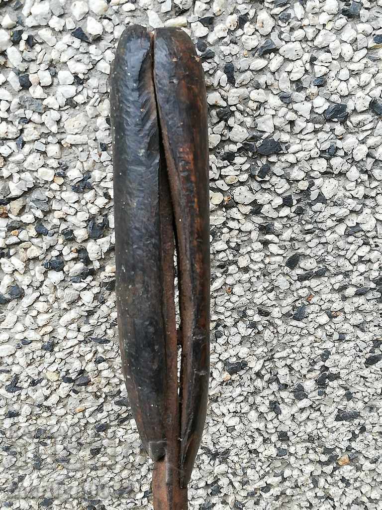 Berdana rifle bayonet bayonet 2 sword stiletto dagger dagger - 5 Berdana rifle bayonet bayonet 2 sword stiletto dagger dagger - 5