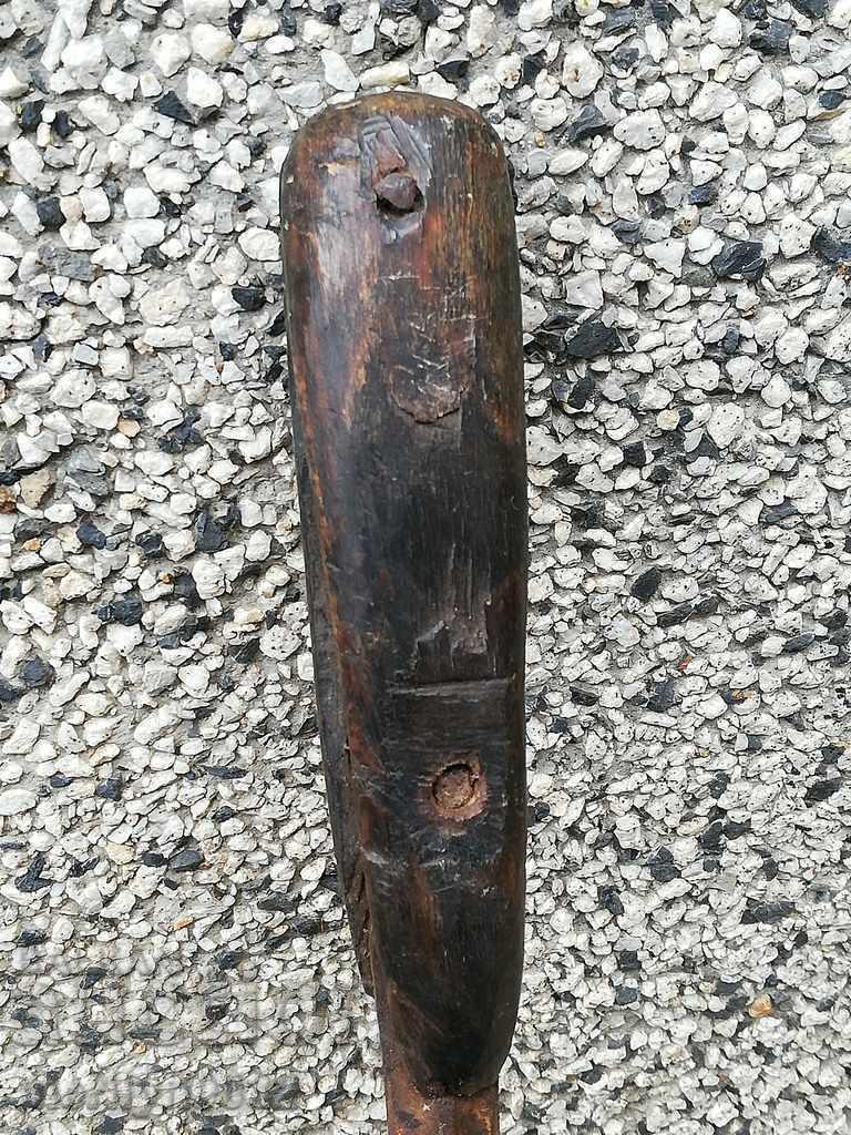 Berdana rifle bayonet bayonet 2 sword stiletto dagger dagger - 6 Berdana rifle bayonet bayonet 2 sword stiletto dagger dagger - 6