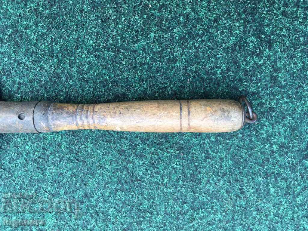 LOADING LOOP STAR COAL FOR COAL with price 25.00 BGN | € 12.78