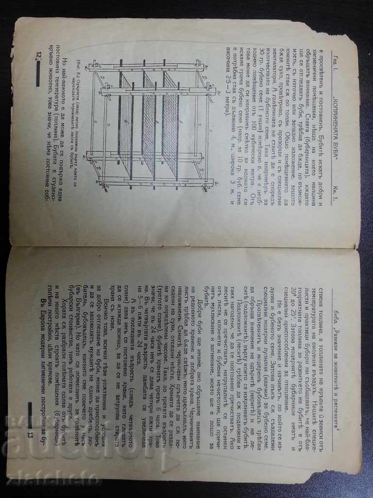 Παράδοση Παλιό περιοδικό 1τμ. Παράδοση Παλιό περιοδικό 1τμ.