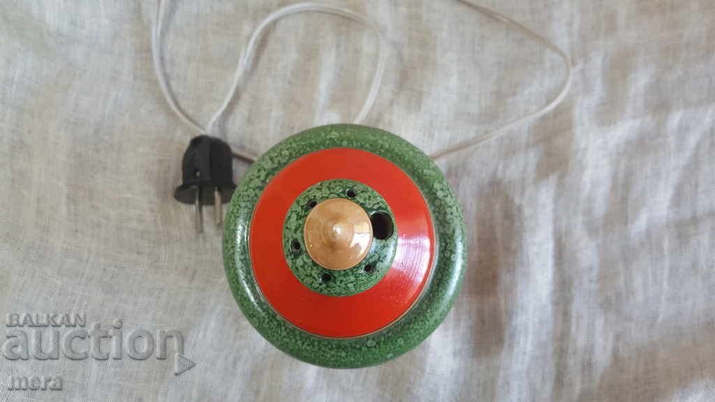 Ancient Chinese night lamp - 6 Ancient Chinese night lamp - 6