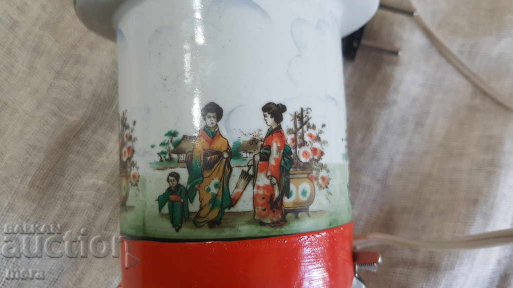 Ancient Chinese night lamp - 7 Ancient Chinese night lamp - 7