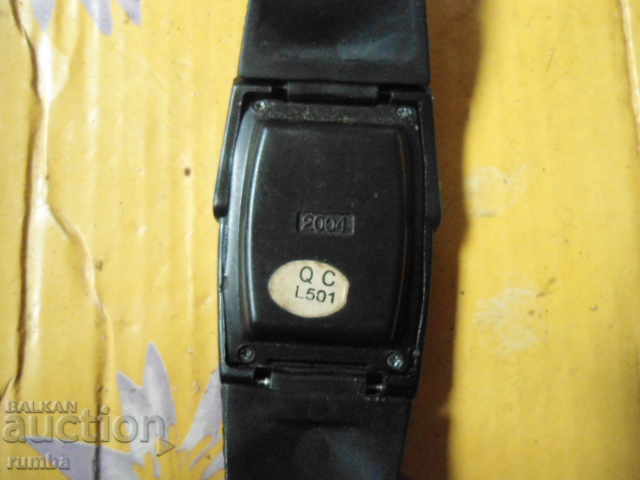 Δημοπρασία Αριθμομηχανή ρολογιού Δημοπρασία Αριθμομηχανή ρολογιού