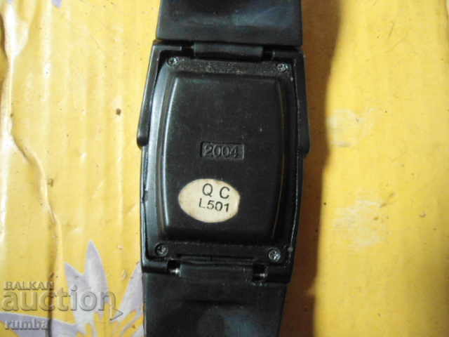 Παράδοση Αριθμομηχανή ρολογιού Παράδοση Αριθμομηχανή ρολογιού