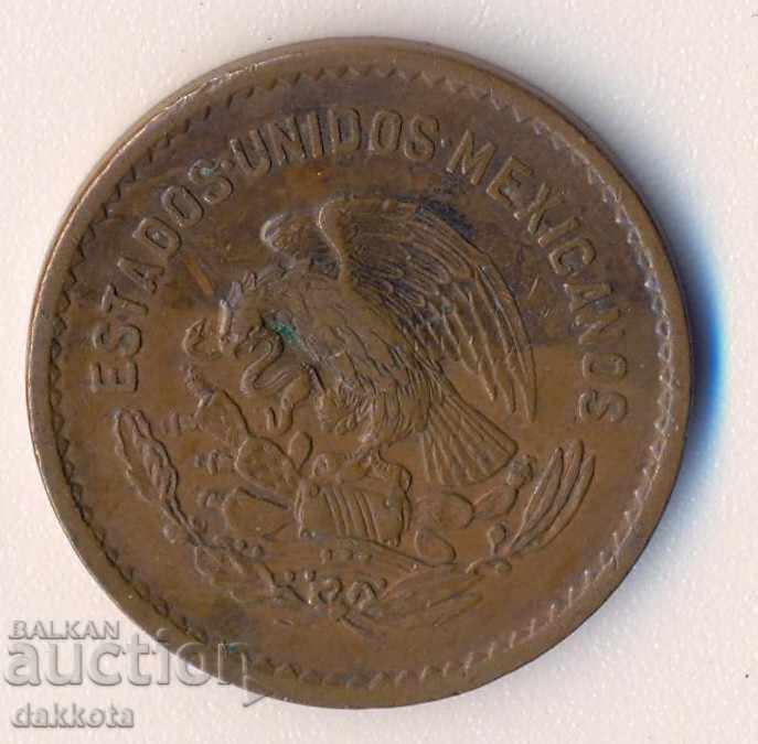 Mexico 5 Sintavo 1945 with price 2.50 BGN | € 1.28 Mexico 5 Sintavo 1945 with price 2.50 BGN | € 1.28